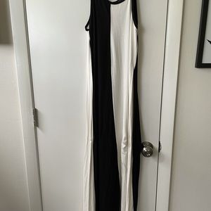 Maxi shirt